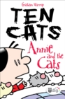 Image for Ten Cats: Annie and the Cats