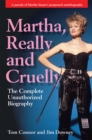 Image for Martha, Really and Cruelly: The Completely Unauthorized Autobiography