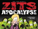 Image for Zits Apocalypse
