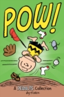 Image for Charlie Brown: POW!: A PEANUTS Collection