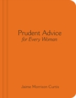 Image for Prudent advice for every woman