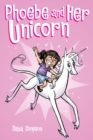 Image for Phoebe and her unicorn: a heavenly nostrils chronicle