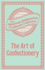 Image for Art of Confectionery.