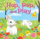 Image for Hop, pop and play