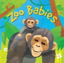 Image for Zoo Babies