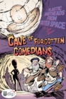 Image for Plastic Babyheads from Outer Space: Book Three, the Cave of Forgotten Comedians