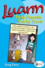 Image for Luann: Picky Parents, Touchy Teens