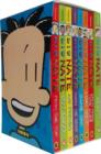 Image for Big Nate - 8 book boxed set