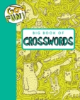Image for Go Fun! Big Book of Crosswords
