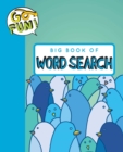 Image for Go Fun! Big Book of Word Search