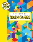 Image for Go Fun! Big Book of Brain Games