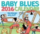 Image for Baby Blues 2016 Day-to-Day Calendar