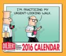 Image for Dilbert 2016 Day-to-Day Calendar