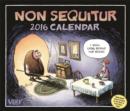 Image for Non Sequitur 2016 Day-to-Day Calendar