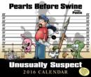 Image for Pearls Before Swine 2016 Day-to-Day Calendar