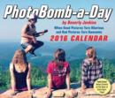 Image for PhotoBomb-a-Day 2016 Calendar