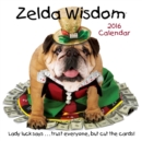 Image for Zelda Wisdom 2016 Wall Calendar