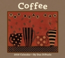 Image for Coffee 2016 Deluxe Wall Calendar