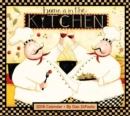 Image for Home Is in the Kitchen 2016 Deluxe Wall Calendar