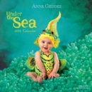 Image for Anne Geddes 2016 Wall Calendar : Under the Sea