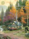 Image for Thomas Kinkade Painter of Light with Scripture 2016 Engagement Calendar