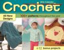 Image for Crochet 2016 Day-to-Day Calendar