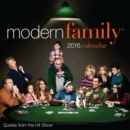 Image for Modern Family 2016 Day-to-Day Calendar