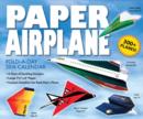 Image for Paper Airplane Fold-a-Day 2016 Day-to-Day Calendar