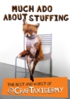Image for Much ado about stuffing: the best and worst of @CrapTaxidermy