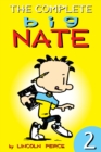 Image for Complete Big Nate: #2