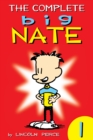 Image for The Complete Big Nate.