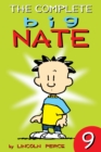 Image for Complete Big Nate: #9
