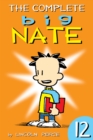 Image for Complete Big Nate: #12