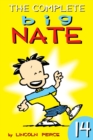 Image for Complete Big Nate: #14