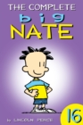 Image for Complete Big Nate: #16
