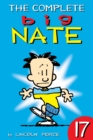 Image for Complete Big Nate: #17