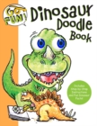 Image for Go Fun! Dinosaur Doodle Book