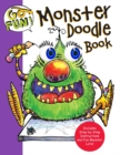 Image for Go Fun! Monster Doodle Book
