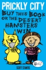 Image for Prickly City: Buy This Book or the Desert Hamsters Win!