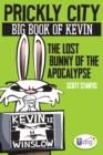 Image for Prickly City: Big Book of Kevin: The Lost Bunny of the Apocalypse