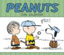 Image for Peanuts 2016 Weekly Planner Calendar