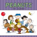 Image for Peanuts 2016 Wall Calendar