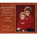 Image for Awkward Family Photos 2016 Day-to-Day Calendar