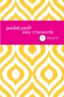 Image for Pocket Posh Easy Crosswords 2 : 75 Puzzles