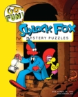 Image for Go Fun! Slylock Fox Mystery Puzzles