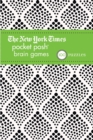 Image for The New York Times Pocket Posh Brain Games 2