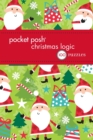 Image for Pocket Posh Christmas Logic 6 : 100 Puzzles
