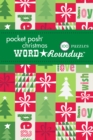 Image for Pocket Posh Christmas Word Roundup 5 : 100 Puzzles