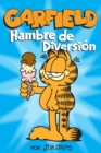 Image for Garfield: Hambre De Diversion