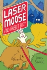 Image for Laser Moose and Rabbit Boy